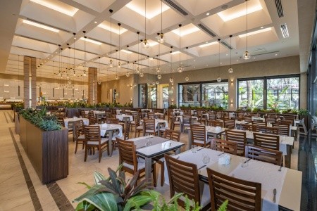 Turecko Kemer Seven Seas Life (Ex.