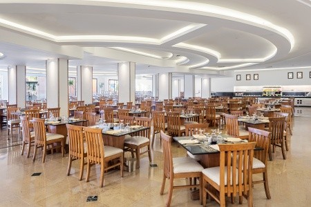 Pickalbatros Aqua Vista Resort Powered By Playitas - 56