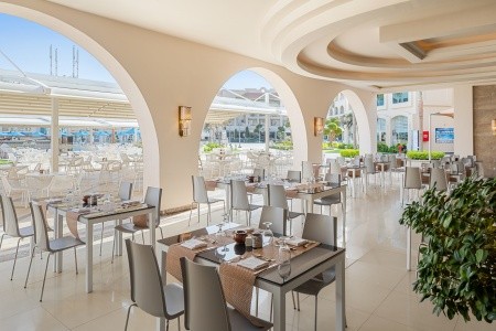 Pickalbatros White Beach Resort - 23