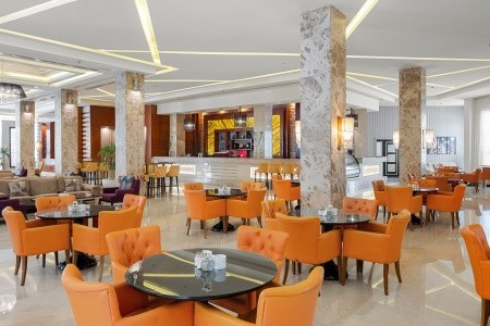 Pickalbatros White Beach Resort - 28