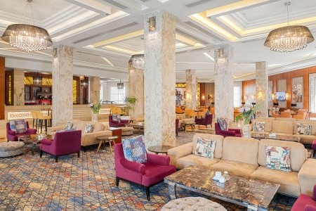 Pickalbatros White Beach Resort - 29