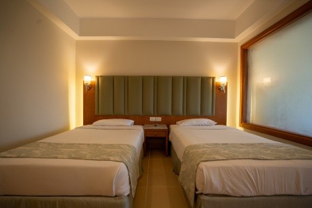 Serenity Alma Resort (Ex. Serenity Fun City) - 37