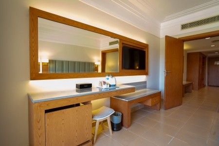 Serenity Alma Resort (Ex. Serenity Fun City) - 38