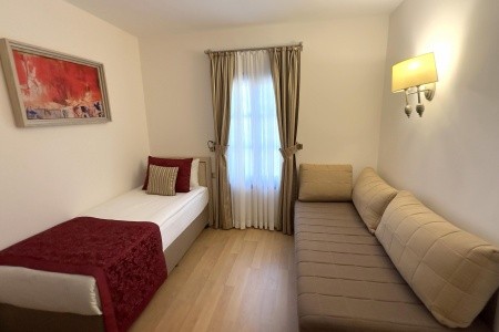 Turecko Turecká riviéra Sunrise Resort 11 dňový pobyt Ultra All inclusive Letecky Letisko: Viedeň April 2026 (25/04/26- 5/05/26)