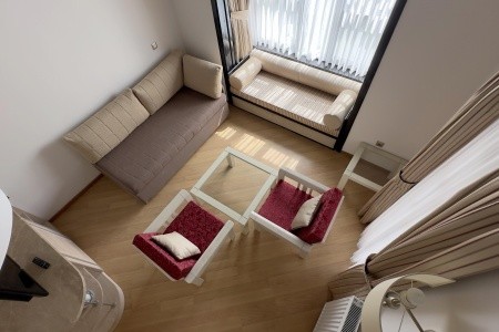 Turecko Turecká riviéra Sunrise Resort 11 dňový pobyt Ultra All inclusive Letecky Letisko: Viedeň April 2026 (25/04/26- 5/05/26)