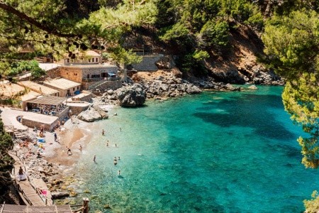 Západy Slunce A Přírodní Poklady: 8 Dní Na Mallorce