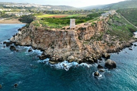 Malta  Objevování Pláží Malty 4 dňový pobyt Bez stravy Letecky Letisko: Viedeň September 2025 (14/09/25-17/09/25)