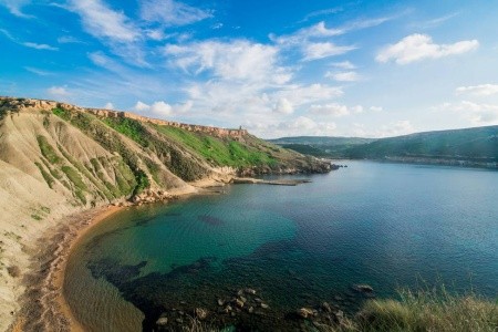 Malta  Objevování Pláží Malty 4 dňový pobyt Bez stravy Letecky Letisko: Viedeň September 2025 (14/09/25-17/09/25)