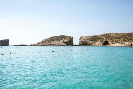 Malta  Objevování Pláží Malty 4 dňový pobyt Bez stravy Letecky Letisko: Viedeň September 2025 (14/09/25-17/09/25)