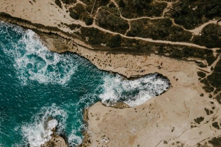 Malta  Objevování Pláží Malty 4 dňový pobyt Bez stravy Letecky Letisko: Viedeň September 2025 (14/09/25-17/09/25)