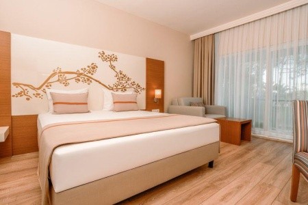 Venosa Beach Resort - 19