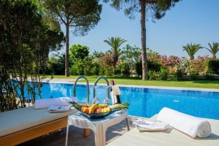 Venosa Beach Resort - 20