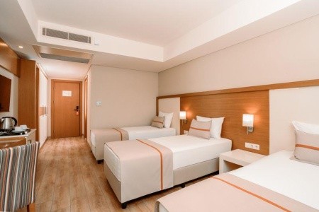 Venosa Beach Resort - 21