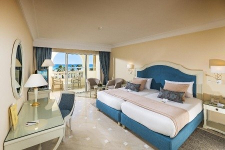 Steigenberger Marhaba Thalasso - 12