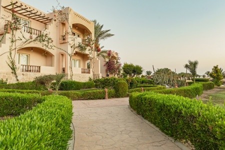Egypt Marsa Alam Soulotel Blue Inn Resort & Spa (Ex.