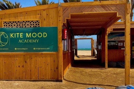 Egypt Marsa Alam Soulotel Blue Inn Resort & Spa (Ex.