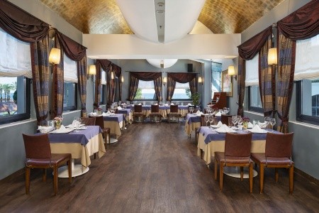 Paloma Sencia (Ex. Cornelia De Luxe Resort) - 20