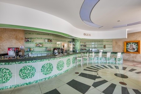 Paloma Sencia (Ex. Cornelia De Luxe Resort) - 24