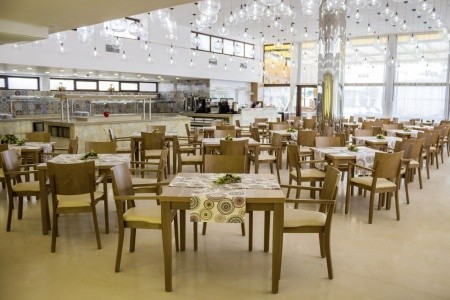 Grand Hotel Sunny Beach - 41