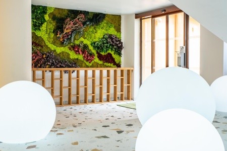 Grand Hotel Sunny Beach - 44