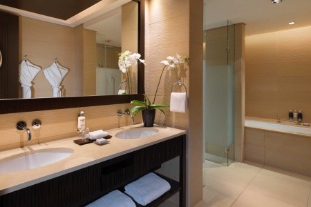 Anantara Dubai The Palm Resort & Spa - 69