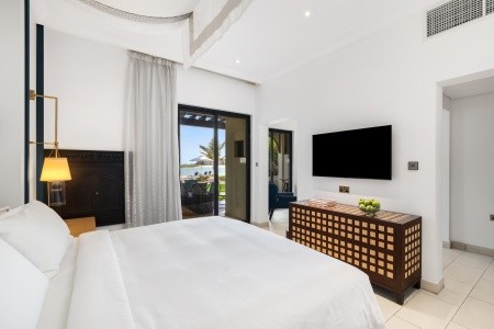 Spojené arabské emiráty Ras Al Khaimah Rixos Al Mairid Ras Al Khaimah (Ex.