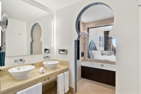 Spojené arabské emiráty Ras Al Khaimah Rixos Al Mairid Ras Al Khaimah (Ex.