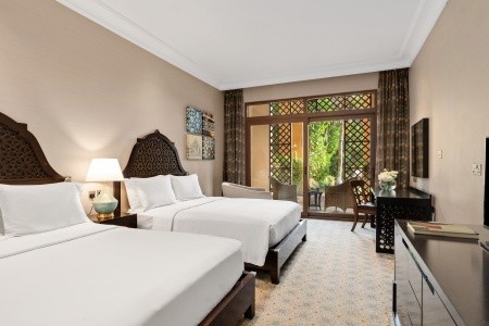 Spojené arabské emiráty Ras Al Khaimah Rixos Al Mairid Ras Al Khaimah (Ex.