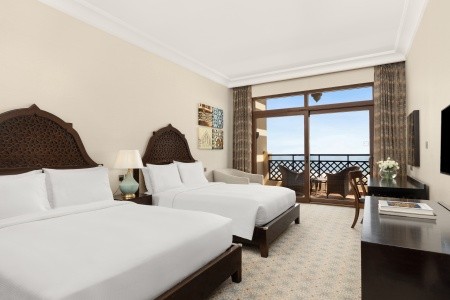 Spojené arabské emiráty Ras Al Khaimah Rixos Al Mairid Ras Al Khaimah (Ex.