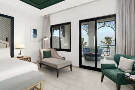 Spojené arabské emiráty Ras Al Khaimah Rixos Al Mairid Ras Al Khaimah (Ex.