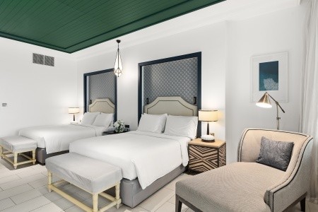 Spojené arabské emiráty Ras Al Khaimah Rixos Al Mairid Ras Al Khaimah (Ex.