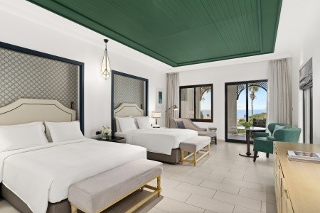 Spojené arabské emiráty Ras Al Khaimah Rixos Al Mairid Ras Al Khaimah (Ex.