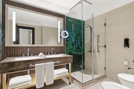 Spojené arabské emiráty Ras Al Khaimah Rixos Al Mairid Ras Al Khaimah (Ex.