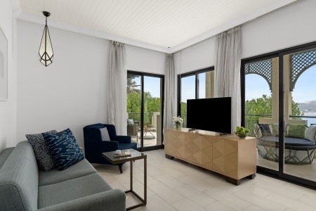 Spojené arabské emiráty Ras Al Khaimah Rixos Al Mairid Ras Al Khaimah (Ex.