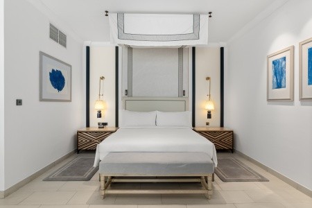 Spojené arabské emiráty Ras Al Khaimah Rixos Al Mairid Ras Al Khaimah (Ex.