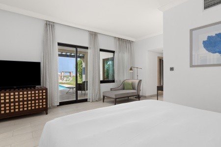 Spojené arabské emiráty Ras Al Khaimah Rixos Al Mairid Ras Al Khaimah (Ex.