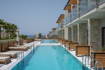 Georgioupolis Suites - 2