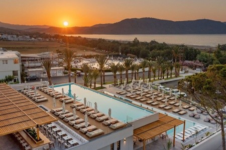 Georgioupolis Suites - 4