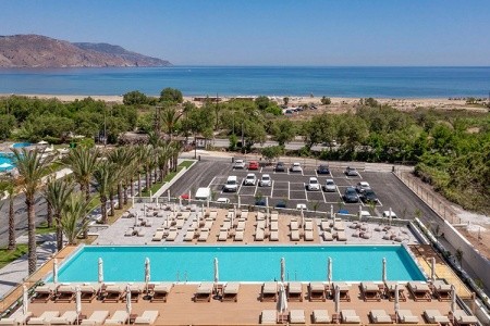 Georgioupolis Suites - 5