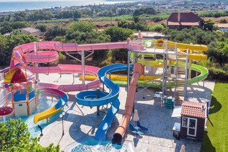 Georgioupolis Suites - 6