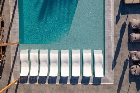 Georgioupolis Suites - 7