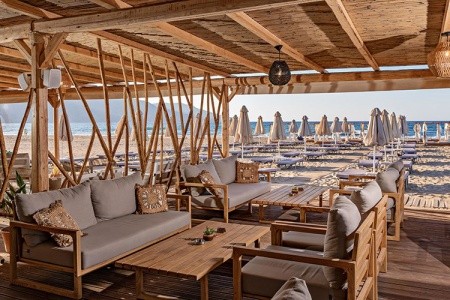 Georgioupolis Suites - 8