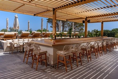 Georgioupolis Suites - 11