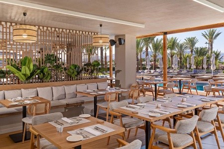 Georgioupolis Suites - 13