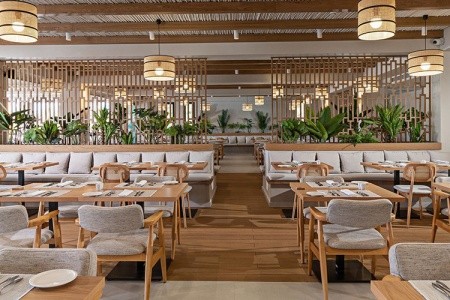 Georgioupolis Suites - 14