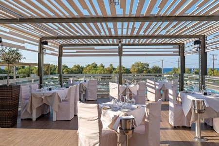 Georgioupolis Suites - 15