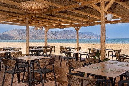 Georgioupolis Suites - 16