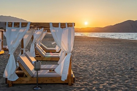 Georgioupolis Suites - 17