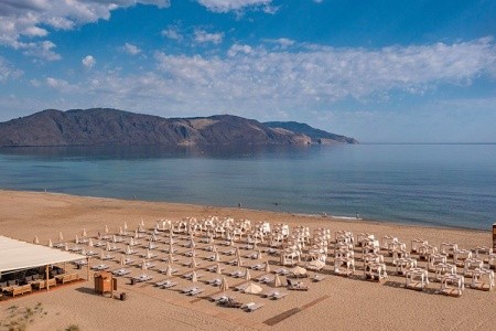 Georgioupolis Suites - 18