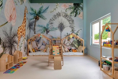 Georgioupolis Suites - 19